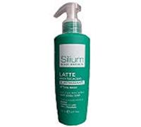 Silium Ricci Definiti Elasticizzante Latte - 150 Ml