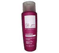 SILIUM Safe Color Protective Shampoo For Coloured Hair (250 ml)