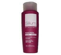 silium maschera ristrutturante capelli colora