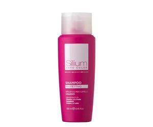SILIUM SHAMPOO PROTETTIVO CAPELLI COLORATI 250 ML