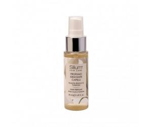 Silium - Silium Muschio Bianco E Tuberosa Profumo Idratante Per Capelli 50 Ml