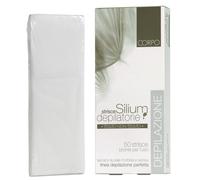 Silium - Strisce Depilatorie TNT Rasoi corpo ed epilatori 1 pieces female