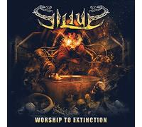 Silius - Worship To Extinction