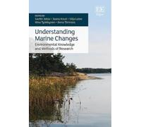 Silja Laine Understanding Marine Changes (Copertina rigida)