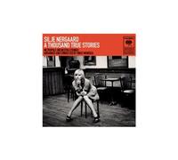 Silje Nergaard - A Thousand True Stories