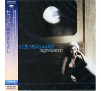 Silje Nergaard - Night Watch