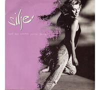 Silje Nergaard - TELL ME WHERE YOU'RE GOING 12" SINGLE UK EMI 1990