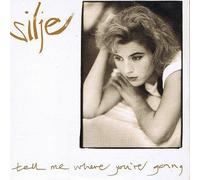 Silje Nergaard - Tell Me Where You're Going