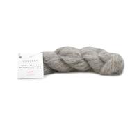 SILK-ALPACA NATURAL COLORS di Concept by Katia in matasse da 25 grammi e 150 metri. (105 - Visone chiaro)