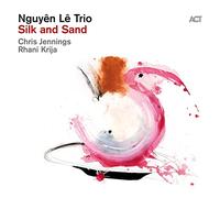 Nguyen Le - Silk And Sand [Lp]