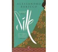 Silk-Baricco, Alessandro-Copertina flessibile