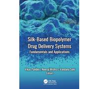 Silk-Based Biopolymer Drug Delivery Systems: Fundamentals and Applications