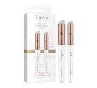 Silk Brush Duo - Parent (bianco/caffè)
