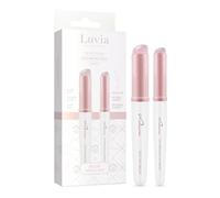 Silk Brush Duo - Parent (Rosa/White)