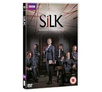 Silk [Edizione: Regno Unito]
