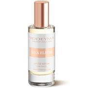 SILK ELIXIR profumo donna 15 ml tascabile eau de parfum yodema edp natural spray