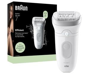 Silk-e'pil Braun SE7-000
