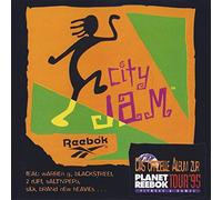 Silk feat. Keith Sweat, 2 Ruff, Warren G, Salt'n'Pepa, Brand New Heavies..