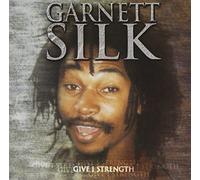 Silk Garnett - Give I Strength