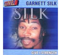 Silk,Garnett - Give I Strength
