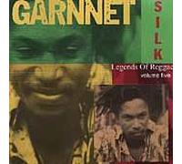 Silk, Garnett - Legends Of Reggae, Vol.5