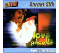 Silk,Garnett - Love Is the Answer