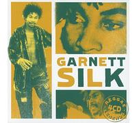 Silk, Garnett - Reggae Legends (4 CD)