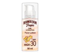 SILK HYDRATION SUN PROTECTION AIR SOFT FACE Lozione solare viso SPF30 50 ml