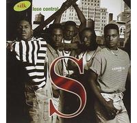 Silk - Lose Control - Cd