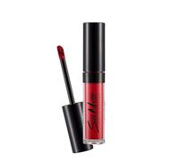 SILK MATTE LIQUID LIPSTICK 07 CLARET RED Flormar