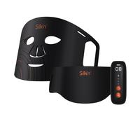 Silk’n Dual LED Set 2 maschere LED per viso e collo