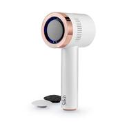 Silk'n VacuPedi Rose Gold lima elettrica piedi 1 pz