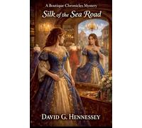 Silk of the Sea Road: 3