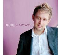 Silk Oli - So Many Ways