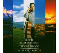 Yo Yo Ma - Silk Road 2-Beyond The Horizon