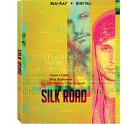 Silk Road