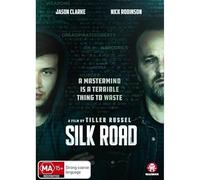 Silk Road (2021) [ Origine Australiano, Nessuna Lingua Italiana ]