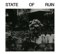 Silk Road Assassins State of Ruin (Vinyl LP) 12" Album