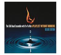 Silk Road Ensemble/Yo-Yo Ma - Playlist Without Borders (2 CD)