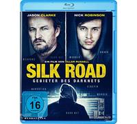 Silk Road - Gebieter des Darknets
