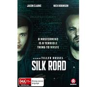 Silk Road [PAL/0]