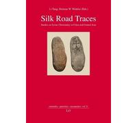 Silk Road Traces (Tascabile) Orientalia - Patristica - Oecumenica