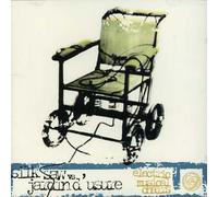 Silk Saw Vs. Jardin D'Usure - Electric Musical Chairs