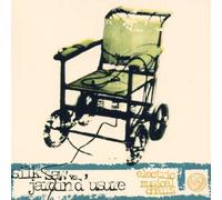Silk Saw Vs Jardin d'Usure - Electric Musical Chairs