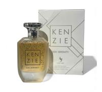 Silk serenity - Eau de parfum 100 ml