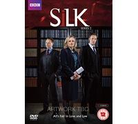 Silk - Series 2 [Edizione: Regno Unito]
