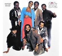 Silk - MIDNIGHT DANCER