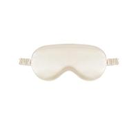 Silk Sleep Ma?k - Imitation Silk 20,5 × 9,5 cm | Maschera per gli occhi