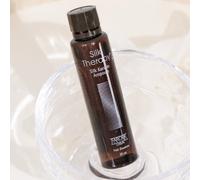 SILK THERAPY Silk Keratin Ampolle Essence 25ml Damaged Hair Care K-Beauty NUOVO