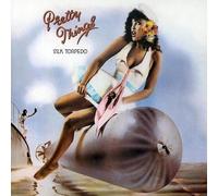 The Pretty Things Silk Torpedo (CD) Album Digipak